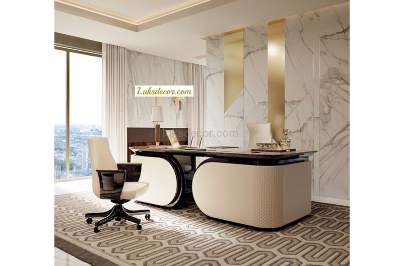 zirve luks ofis makam takim