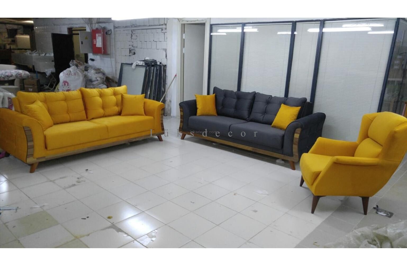 luksdecor