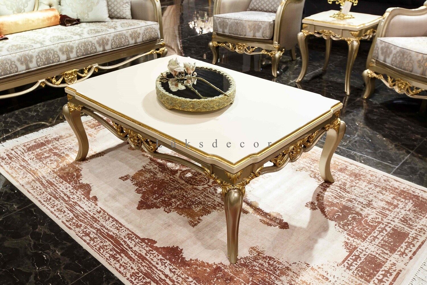 luksdecor com