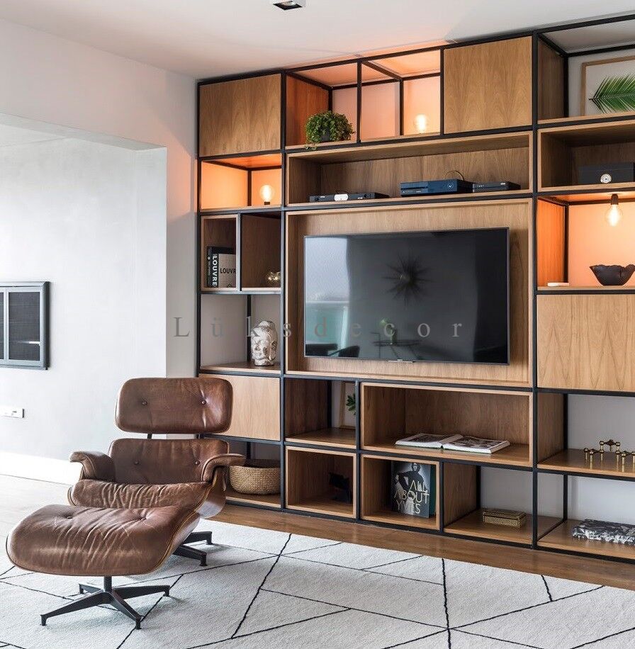 Luksdecor Mobilya Dizayn