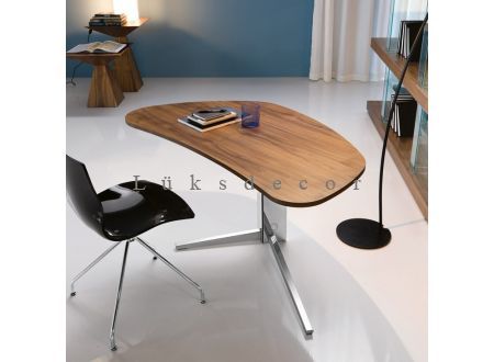 Metal Ofis Masa Takimlari